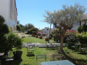 Hôtel L'Escale à l'ile d'Yeu